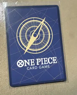 Gecko Moria R PRB02-013 One Piece Card Game The Best Vol. 2 Premium Booster – NM - Image 3