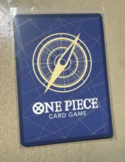 Gecko Moria R PRB02-013 One Piece Card Game The Best Vol. 2 Premium Booster – NM - Image 4