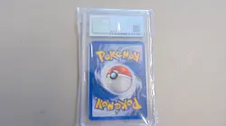 2003 Pokemon e-Card Skyridge Eevee #54/144 - CGC 8.5 - FREE SHIPPING - Image 2