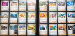 Pokemon TCG Prismatic Evolutions - Complete Base Set C/UC/Rare Holo - 100 Cards - Image 5