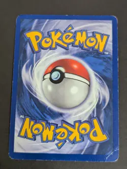 Dark Magneton Holo 11/82 Team Rocket Rare Pokemon Card HP - Image 2