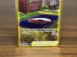 Training Court #282/264 Fusion Strike - Holo Gold Secret Rare Pokemon Card - Image 4