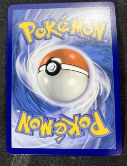 Pokemon TCG Greninja & Zoroark GX Holo Ultra Rare Card Unbroken Bonds 107/214 - Image 4