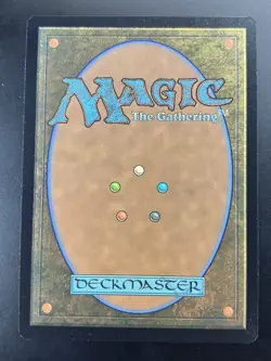 Magic The Gathering CCG TMNT DARK LEO & SHREDDER Borderless Mythic Card M0220 - Image 3