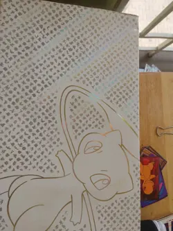 Pokemon Trading Card Game 151 booster box english 16 packs - Image 1