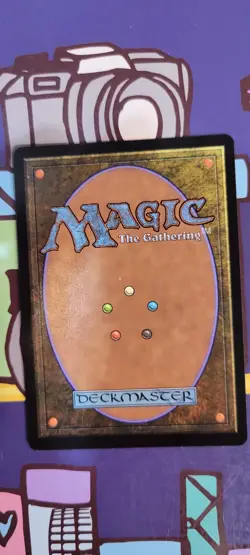 Enlightened Tutor (Showcase) Avatar: The Last Airbender: Eternal-Legal Regular - Image 2