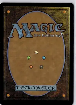 The Walls of Ba Sing Se Avatar: The Last Airbender Regular NM M 0261 - Image 2