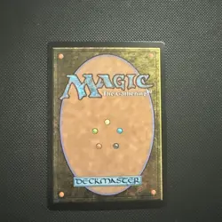 Silent Hallcreeper MTG Duskmourn: House of Horror FOIL - Image 4