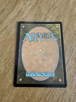 Strip Mine - FOIL (Borderless) - Edge of Eternities: Stellar Sights - Image 2