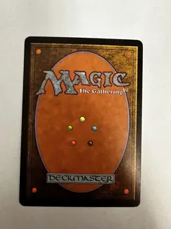 Tsabo's Web *Invasion* MTG Magic the Gathering - Image 2