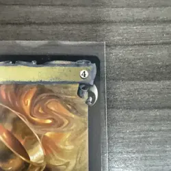 MTG The One Ring (Showcase Scrolls) LP Foil English Lord Of The Rings LOTR Magic - Image 4