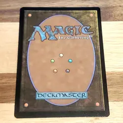 1x Dolmen Gate, Secret Lair 1806, FOIL, Magic MTG LP Light Play - Scratch - Image 2