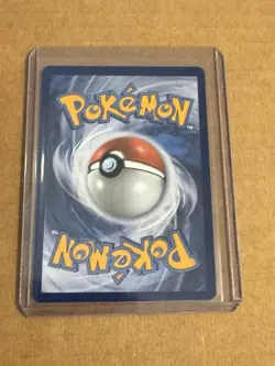 Pokemon TCG Mega Gengar ex 284/217 Ascended Heroes SIR Near Mint Pack Fresh - Image 3