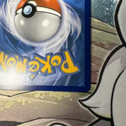 Pokemon - Eevee & Snorlax GX 191/181 Team Up Rainbow Rare NM - Image 5