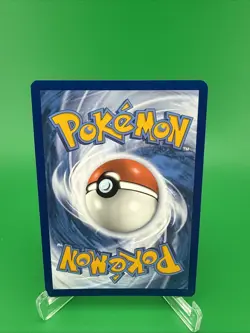 Gardevoir & Diantha TG05/TG30 NM Silver Tempest Trainer Gallery Pokemon Card - Image 2