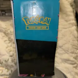 Pokemon Center Mega Evolution Ascended Heroes Elite Trainer Box Dragonite Zekrom - Image 3