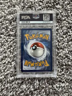 Pokemon 2019 Moltres Zapdos Articuno GX 44/68 Hidden Fates Ultra Rare Holo PSA … - Image 2