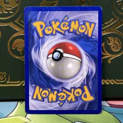 Pokemon Kabutops 1st Edition Fossil 9/62 Holo LP - Image 2