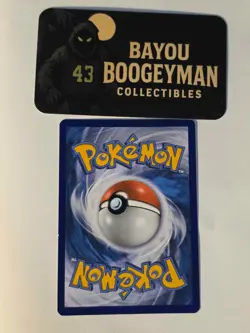 Turtonator - SM27 SM27 Holo Promo Sun & Moon Cosmo Promo Pokemon NM/M - Image 2