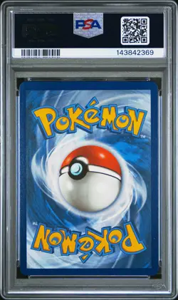 2022 POKEMON SWORD & SHIELD SILVER TEMPEST #TG29 FULL ART/RAYQUAZA VMAX PSA 10 - Image 2