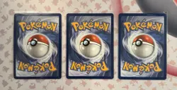 Pokemon 2026 First Partner Illustration Collection Series 1 Kanto Promos Set - Image 2