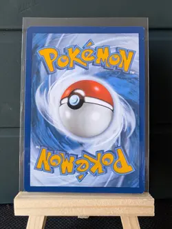 Pokemon TCG Tangela Scarlet & Violet 151 Holo Illustration Rare 178/165 Mint - Image 2