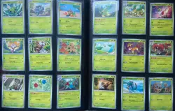 Pokemon Temporal Forces Complete Base Set - C/U + Holo Rares 140/162 + Energy - Image 4
