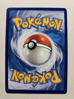 Pokemon Ascended Heroes Lillie's Clefairy ex 280/217 SIR English NM - Image 2