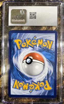 Pokemon 2024 Paaldean Fates Gardevoir Ex 29 CGC 10 GEM MINT - Image 2