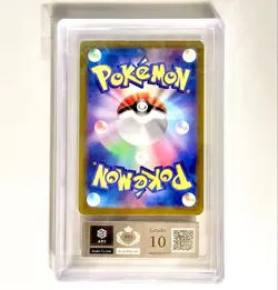 Magneton 112/106 Japanese ARS10 PokemonSingle Rare Official Pokemon TCG Collecto - Image 3