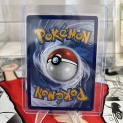 Pokemon TCG Pidgeot ex 217/197 Obsidian Flames NM - Image 2