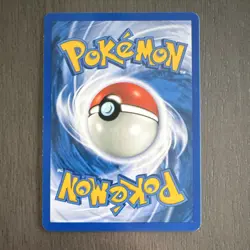 Pokemon Lt. Surge's Pikachu 081/132 Gym Heroes - Image 2