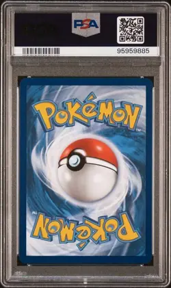 2023 Pokemon PAR EN Gholdengo ex #139/182 PSA 10 💎 POP 121 - Image 2