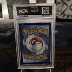 2023 Pokemon PAR EN Gholdengo ex #139/182 PSA 10 💎 POP 121 - Image 4