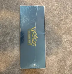 Pokemon TCG Mega Charizard X ex Ultra Premium Collection Box Factory Sealed New - Image 3