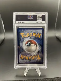 Riolu - 010 (Pokemon Center Exclusive) 010 Me: Mega Evolution Promo Holo - Image 2