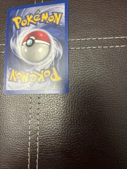 Pokemon TCG - Revive - 89/102 - Unlimited Base Set - NM Uncommon (1999) - Image 4