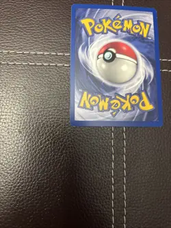 Pokemon TCG - Revive - 89/102 - Unlimited Base Set - NM Uncommon (1999) - Image 5