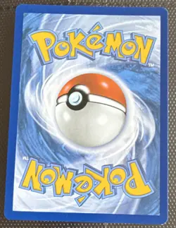 Pokemon N's Zekrom: MEP EN Promo Holo 031 Basic Dragon HP 130 Attack 70/250 - Image 2