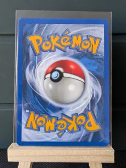 Pokemon Moltres Legendary Collection 30/110 Rare Reverse Holo - LP - Image 2