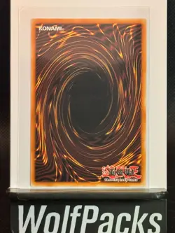 Yu-Gi-Oh! Mementotlan-Horned Dragon VASM-EN002 Valiant Smashers 1st Edition Rare - Image 2