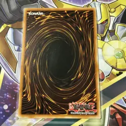 Artmage Graflare DUAD-EN010 Ultra Rare 1st Ed NM Yugioh NP - Image 2