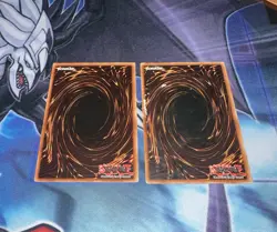 Magical Hats NM Unlimited Super Rare PSV-033 + DMG 1st Edition OG Prints Yugioh! - Image 4