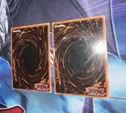 Magical Hats NM Unlimited Super Rare PSV-033 + DMG 1st Edition OG Prints Yugioh! - Image 5