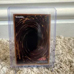 LOCH-JP014 - Yugioh - Japanese - Horoscope Sorcerer, the Stargazer - Ultra Over - Image 2