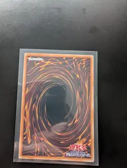 Cyberse Code Magician Overframe Ultra Rare LOCH-JP017 Limit Over Collection - Image 2