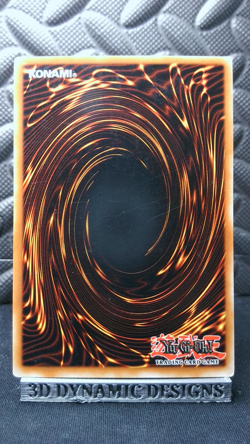 | Yugioh Mystic Swordsman LV2 SOD-EN011 Rare Soul Of The Duelist NM 🔥 | - Image 2