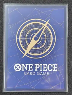 2026 One Piece College Basketball US Voyage P-055 Monkey D Luffy - Image 2