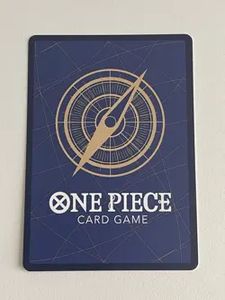 Charlotte Flampe EB01-056 Extra Booster: Memorial Collection - One Piece Foil NM - Image 2