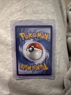 Pokemon TCG Morpeko Paradox Rift Holo Illustration Card 206/182 - Image 2